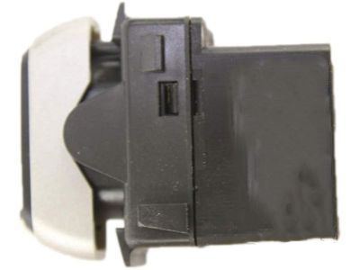Ford 5W1Z-14028-AA Switch Assembly - Front Door - Central