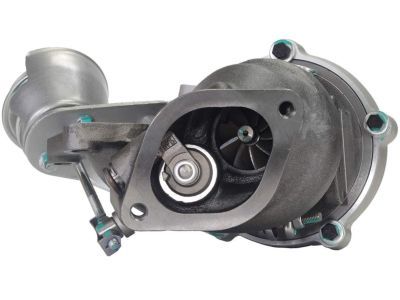 Ford DL3Z-6K682-E Turbocharger Assembly