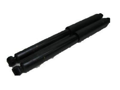 Ford 5L3Z-18125-FA Shock Absorber Assembly