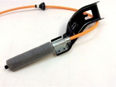 Ford Antenna Base - FL3Z-18A984-A