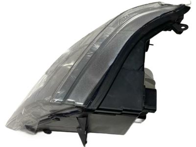 Ford Transit Connect Headlight - 9T1Z-13008-A