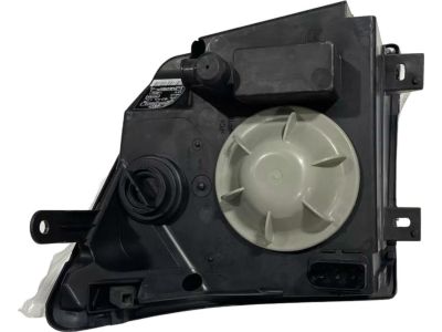 Ford Transit Connect Headlight - 9T1Z-13008-A