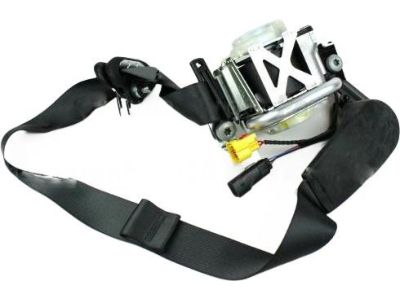 Lincoln CL3Z-18611B08-AB