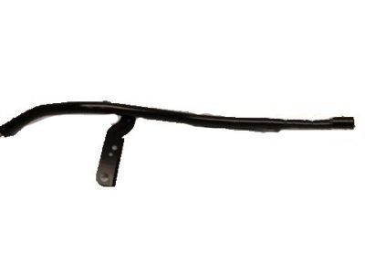 2005 Ford Ranger Dipstick Tube - 3L5Z-7A228-AA