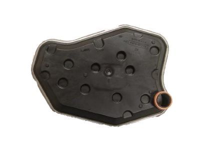 Ford F6AZ-7A098-A Filter Assembly