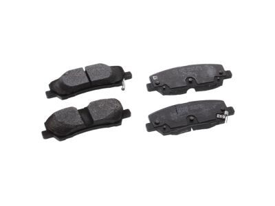 Ford FR3Z-2200-G Kit - Brake Lining