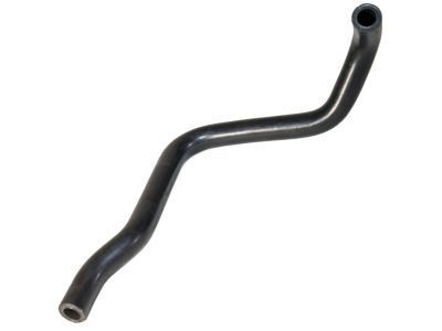 Ford Focus PCV Hose - 3S4Z-6N664-MD