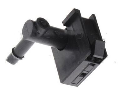 Ford E-150 Windshield Washer Nozzle - F2UZ-17603-B