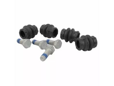 AY1Z-2C150-A Ford Bolt Product Photo 3 of 3