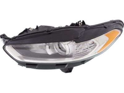 Ford DS7Z-13008-B Headlamp Assembly