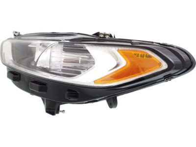 Ford DS7Z-13008-B Headlamp Assembly