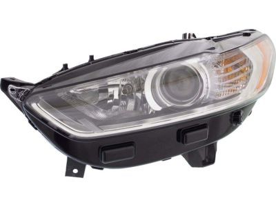 Ford DS7Z-13008-B Headlamp Assembly