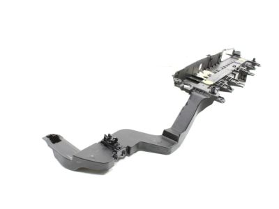 Ford Edge Radiator Support - KT4Z-16138-A