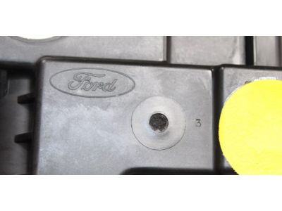 Ford Edge Radiator Support - KT4Z-16138-A