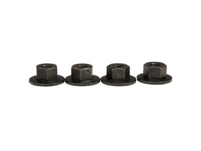 Ford -N621906-S436 Nut - Adjusting Screw