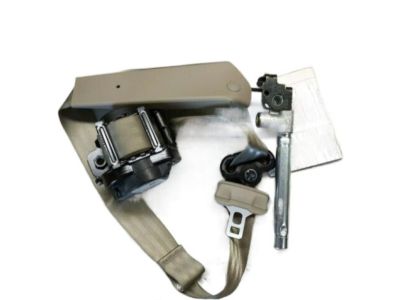 Ford GJ5Z-78611B09-AB Pretensioner - Seat Belt Retractor