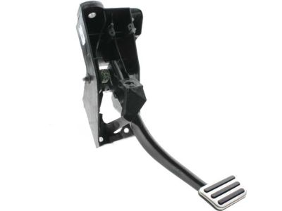 2011 Ford Mustang Brake Pedal - BR3Z-2455-C