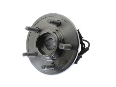 Ford G2MZ-1104-L Hub Assembly - Wheel