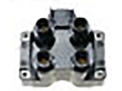 Mercury Mountaineer Ignition Coil - F5LY-12029-A