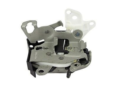 2010 Ford F-250 Super Duty Door Latch Assembly - 8L3Z-1521812-C