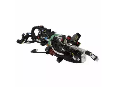 HU5Z-12A581-CG Ford Wire Assembly Product Photo 3 of 3