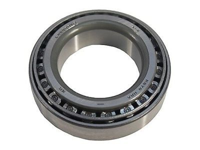 2012 Ford Mustang Differential Bearing - 5R3Z-4220-AA
