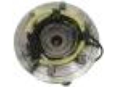Lincoln Navigator Wheel Hub - CL3Z-1104-F