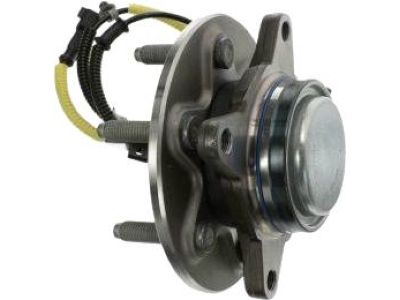 Lincoln Navigator Wheel Hub - CL3Z-1104-F