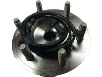 Lincoln Navigator Wheel Hub - CL3Z-1104-F