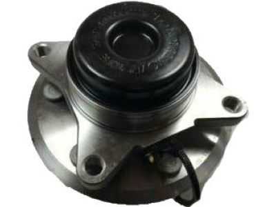 Lincoln Navigator Wheel Hub - CL3Z-1104-F
