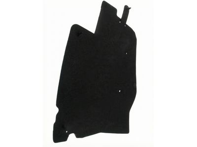 Lincoln Navigator Air Deflector - FL7Z-8311-A