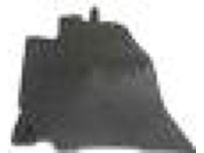 Lincoln Navigator Air Deflector - FL7Z-8311-A