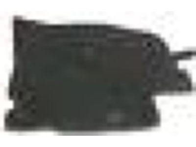 Lincoln Navigator Air Deflector - FL7Z-8311-A