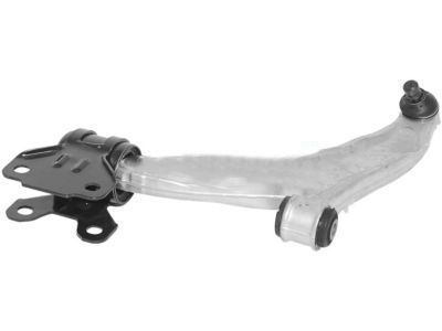 2012 Ford Focus Control Arm - BV6Z-3079-C