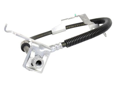 2024 Ford Police Interceptor Utility Brake Line - L1MZ-2282-D