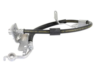 2024 Ford Police Interceptor Utility Brake Line - L1MZ-2282-D