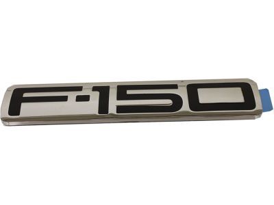 Ford 4L3Z-16720-AA Nameplate