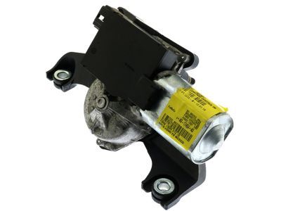 2010 Ford Edge Wiper Motor - 7T4Z-17508-C