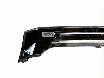 Lincoln MKX Grille - BT4Z-8200-CCP