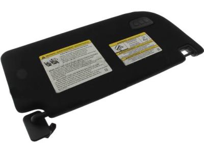 2017 Ford F-150 Sun Visor - GL3Z-1504105-PC