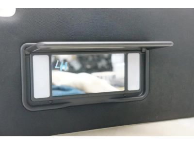 2017 Ford F-150 Sun Visor - GL3Z-1504105-PC