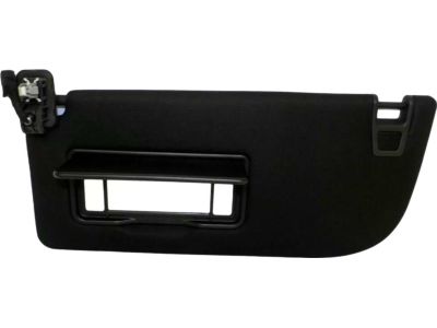 2017 Ford F-150 Sun Visor - GL3Z-1504105-PC