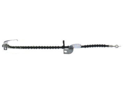 2018 Ford F-150 Brake Line - HL3Z-2078-A