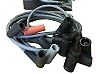 Mercury Monterey Spark Plug Wire - 6U7Z-12259-A
