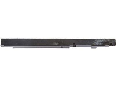 Ford 4C2Z-19E672-CA Deflector - Air