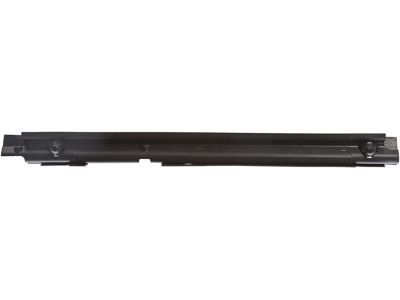 Ford 4C2Z-19E672-CA Deflector - Air