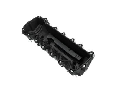 Ford DL1Z-6582-C Cover - Cylinder Head