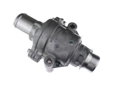 Ford Mustang Thermostat - BR3Z-8A586-N