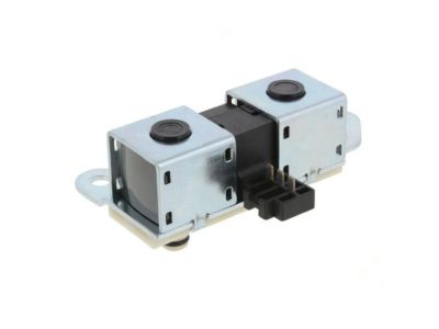 Ford F8AZ-7G484-AA Solenoid Assembly