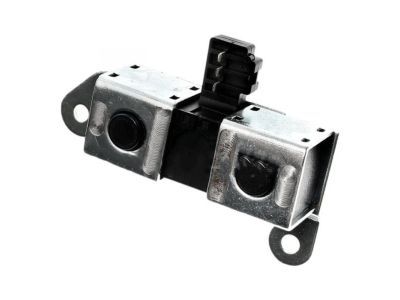 Ford F8AZ-7G484-AA Solenoid Assembly